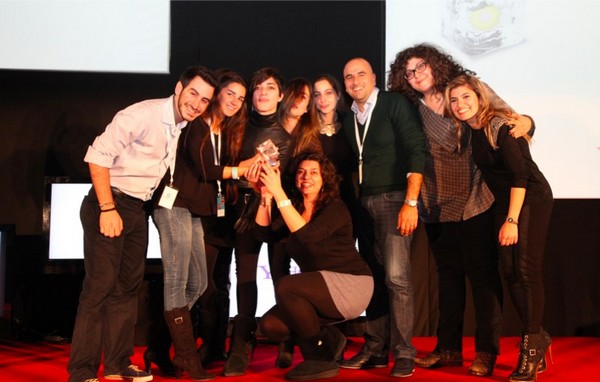MENA Cristal Festival 2013 Day 2